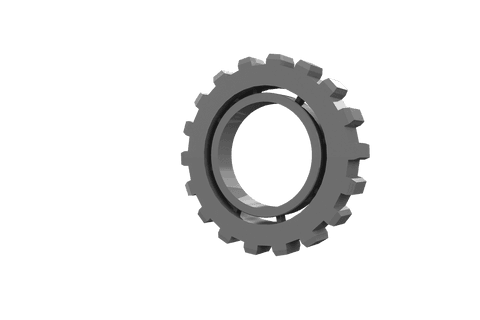 gray gear dynamics vector on transparent background - Download Free Stock Videos Pikwizard.com