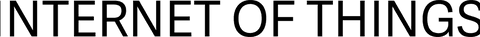 Internet of Things Icon on Transparent Background - Download Free Stock Videos Pikwizard.com