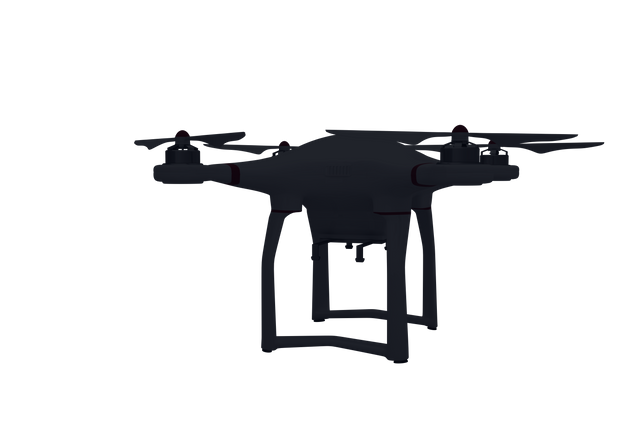 Transparent Quadcopter Drone Design on Black Background - Download Free Stock Videos Pikwizard.com