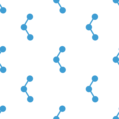 blue molecule patterns on transparent background for science designs - Download Free Stock Videos Pikwizard.com