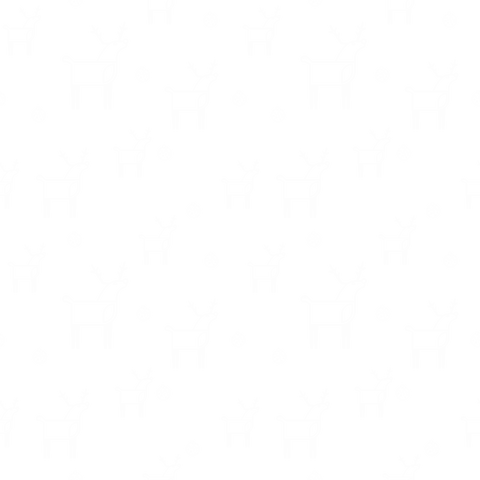 transparent christmas pudding and reindeer pattern design - Download Free Stock Videos Pikwizard.com