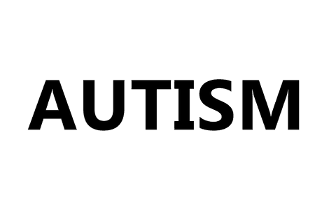 autism awareness text on transparent background illustration - Download Free Stock Videos Pikwizard.com