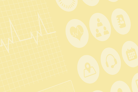 Digital Heartbeat and Medical Icons on Transparent Background - Download Free Stock Videos Pikwizard.com