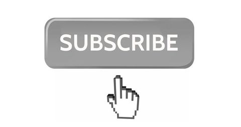 subscribe button with cursor for digital interaction - Download Free Stock Images Pikwizard.com