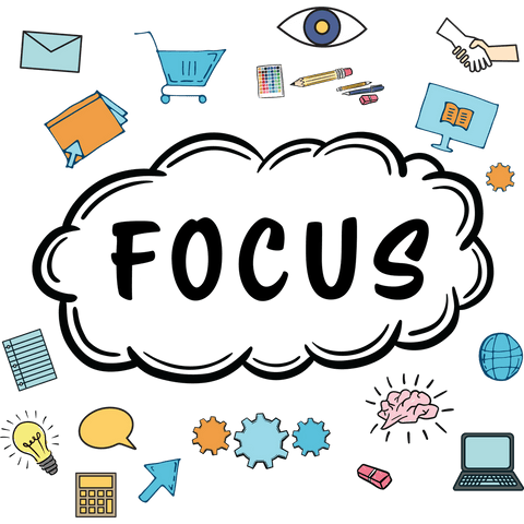 Innovative Business Tools Focus Intuitive Design Transparent Background - Download Free Stock Videos Pikwizard.com