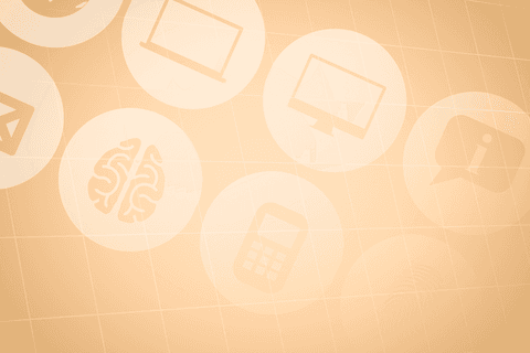 digital symbols on transparent background for technology concepts - Download Free Stock Videos Pikwizard.com