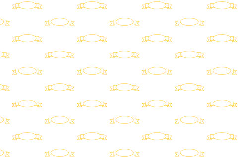 Seamless Transparent Yellow Badge Pattern Vector Background - Download Free Stock Videos Pikwizard.com