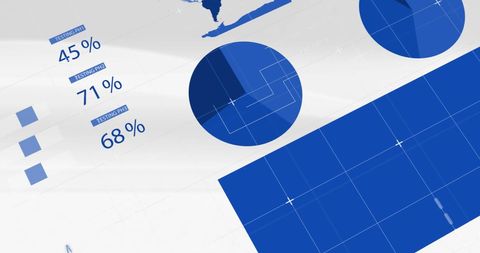 Data Processing Elements on Structured Background - Download Free Stock Images Pikwizard.com