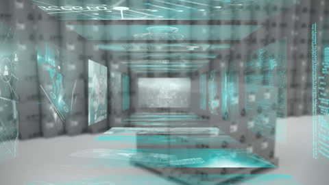 Cardboard Boxes Isolated With Transparency