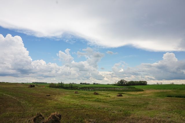 Plain Landscape Sky - Download Free Stock Photos Pikwizard.com