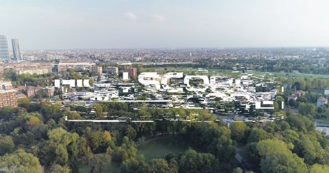 High Score Text Overlaying City Park View - Download Free Stock Images Pikwizard.com
