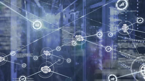 Futuristic Networking in Data Center Environment