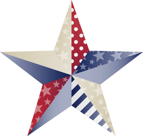 abstract star design on transparent background - Download Free Stock Videos Pikwizard.com