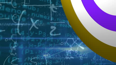 Abstract Data Processing with Mathematical Elements Background