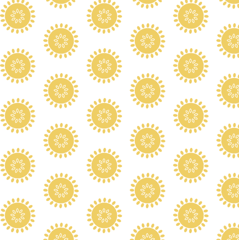 beige pattern with geometric flower design on transparent background - Download Free Stock Videos Pikwizard.com