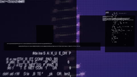 Digital Animation of DNA Strand with Data Processing