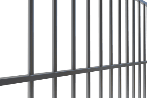 gray steel security grates with transparent background design - Download Free Stock Videos Pikwizard.com