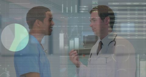 Collaborative Financial Planning in Healthcare Setting - Download Free Stock Images Pikwizard.com