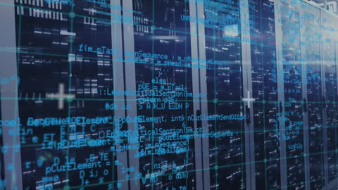 Futuristic Data Processing on Server System