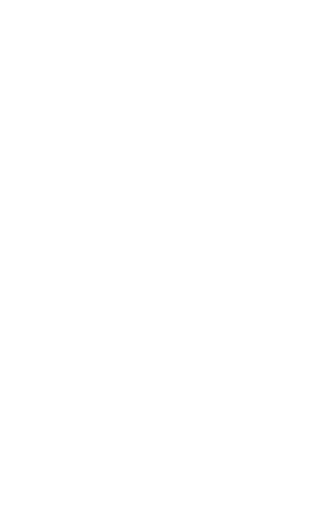 Silhouette of man riding bike on transparent background