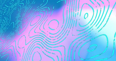 Dynamic Fluid Abstract Contour Line Pattern - Download Free Stock Images Pikwizard.com