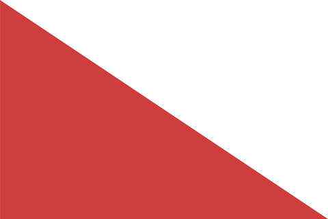 red triangular shape on transparent background abstract vector - Download Free Stock Videos Pikwizard.com
