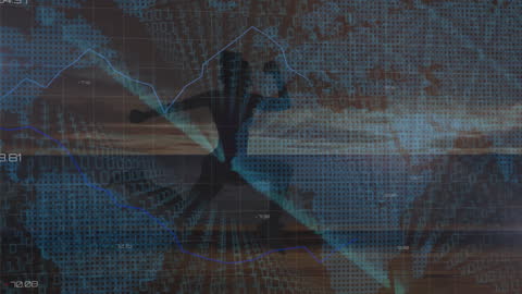 Global Data Connections Mesh Innovation with Dynamic Landscape