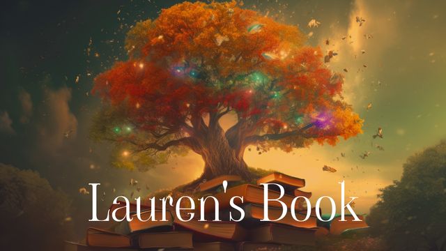 Enchanting Tree with Books Capturing Magical Moments - Download Free Stock Videos Pikwizard.com
