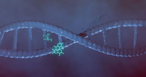 Technological advancements in genetic research and biotechnology