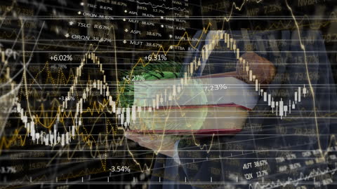 Data Analysis over Virus Cells and Textbooks during Global Pandemic