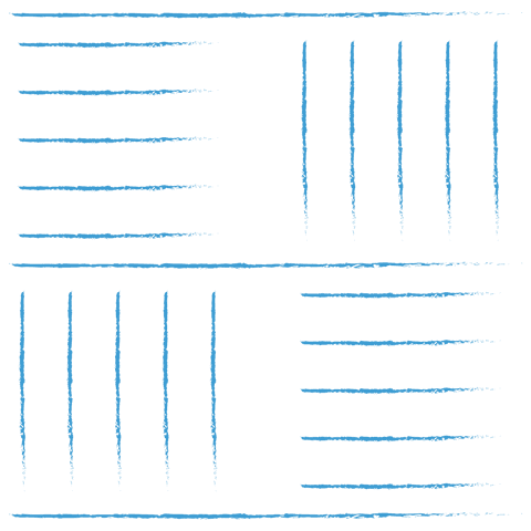 Geometric Blue Line Pattern on Transparent Background - Download Free Stock Videos Pikwizard.com