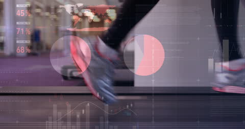 Data Integration with Fitness and Exercise Focus