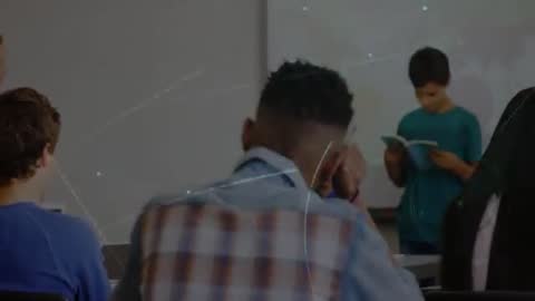 Interactive Learning in Technology-Enhanced Classroom