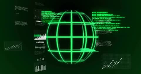 Futuristic Analytics and Big Data Vision with Global Display