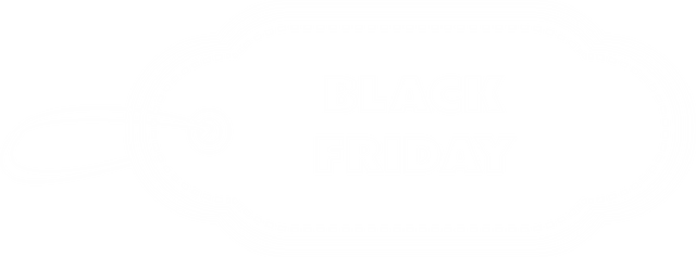 Transparent Black Friday Sale Badge With Blank Background - Download Free Stock Videos Pikwizard.com