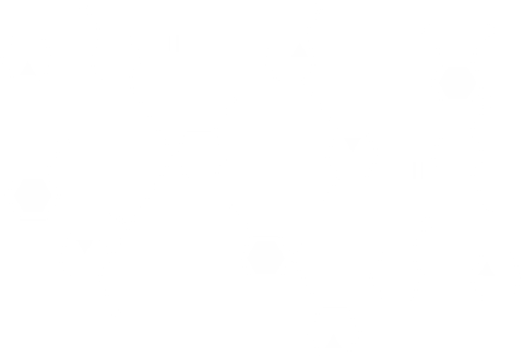 White Geometric Network On Transparent Background - Download Free Stock Videos Pikwizard.com