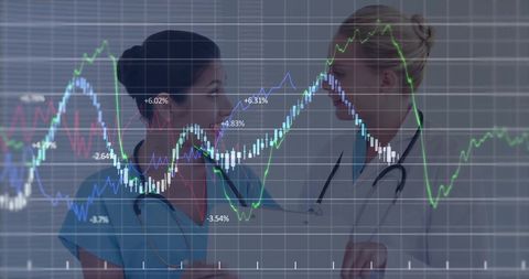 Global Healthcare Analytics and Medical Professionals Collaboration