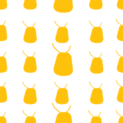 yellow gift labels pattern on transparent png background - Download Free Stock Videos Pikwizard.com