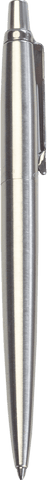 sleek silver pen on transparent background for office use - Download Free Stock Videos Pikwizard.com