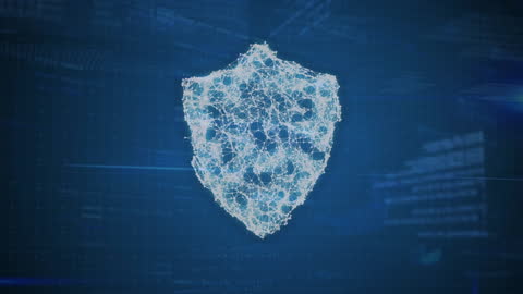 Digital Shield for Global Cybersecurity