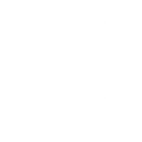 Geometric White Shapes on Transparent Background Vector Pattern - Download Free Stock Videos Pikwizard.com