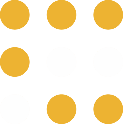 transparent pattern with mustard yellow and white abstract circles - Download Free Stock Videos Pikwizard.com