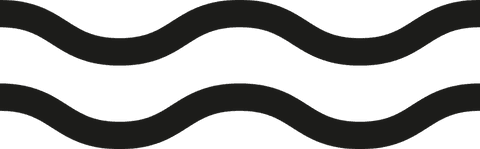 abstract parallel wavy lines on transparent background - Download Free Stock Videos Pikwizard.com