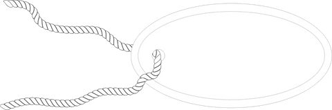 White Tag Illustration with Copy Space on Transparent Background - Download Free Stock Videos Pikwizard.com