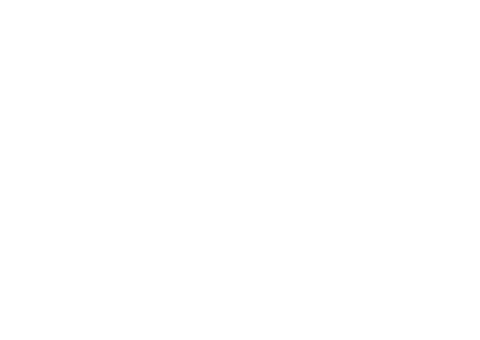 Transparent Hot Air Balloon Formed of Gears and Clouds