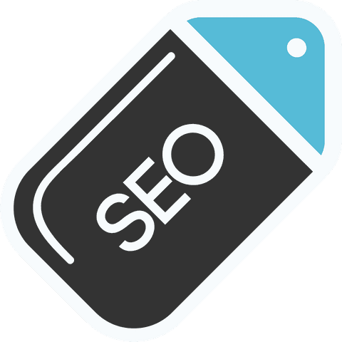 transparent seo tag icon with modern outline design - Download Free Stock Videos Pikwizard.com