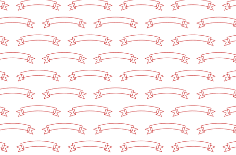 red ribbon pattern vector on transparent background - Download Free Stock Videos Pikwizard.com