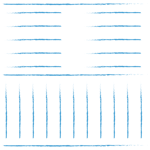 blue lines on transparent background isolated - Download Free Stock Videos Pikwizard.com
