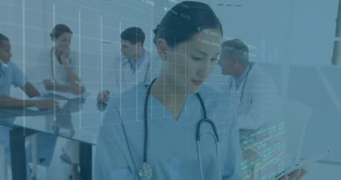 Innovative Healthcare Technology and Medical Data Analysis