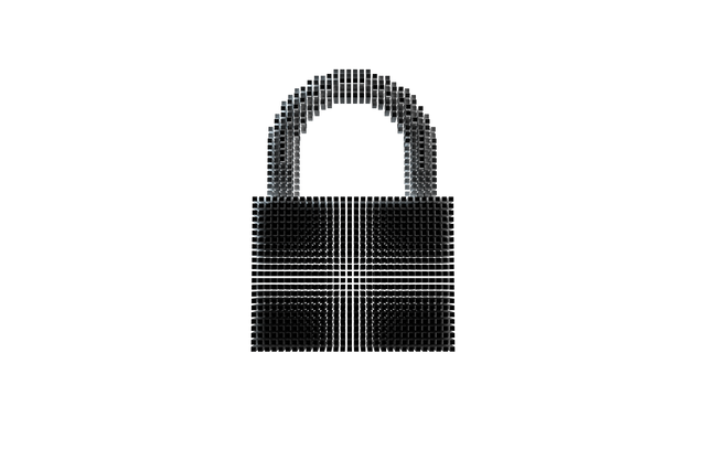 Digital Padlock on Transparent Background for Online Security - Download Free Stock Videos Pikwizard.com